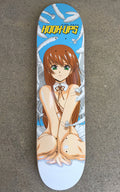 Angel Girl - 8.0 X 31.75