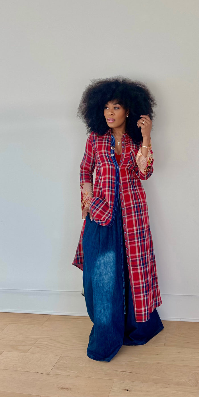 Anna Duster