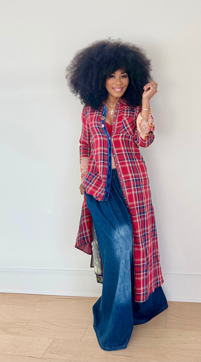 Anna Duster
