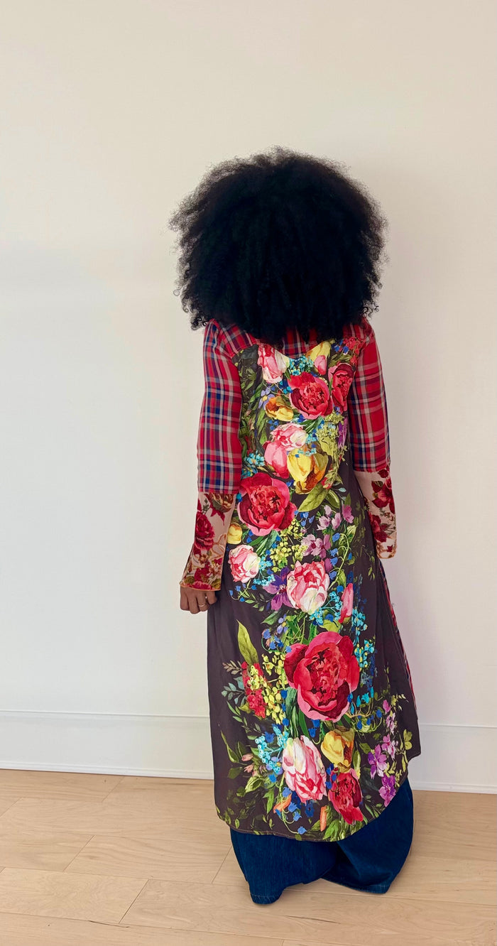 Anna Duster