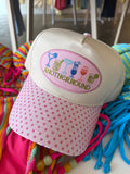 Another Round Patch Hat