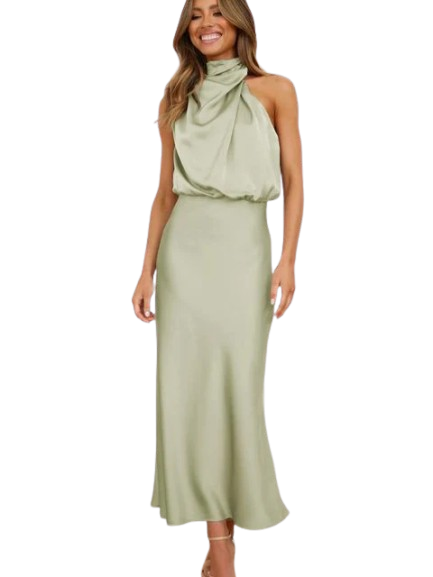 Light Green / S
