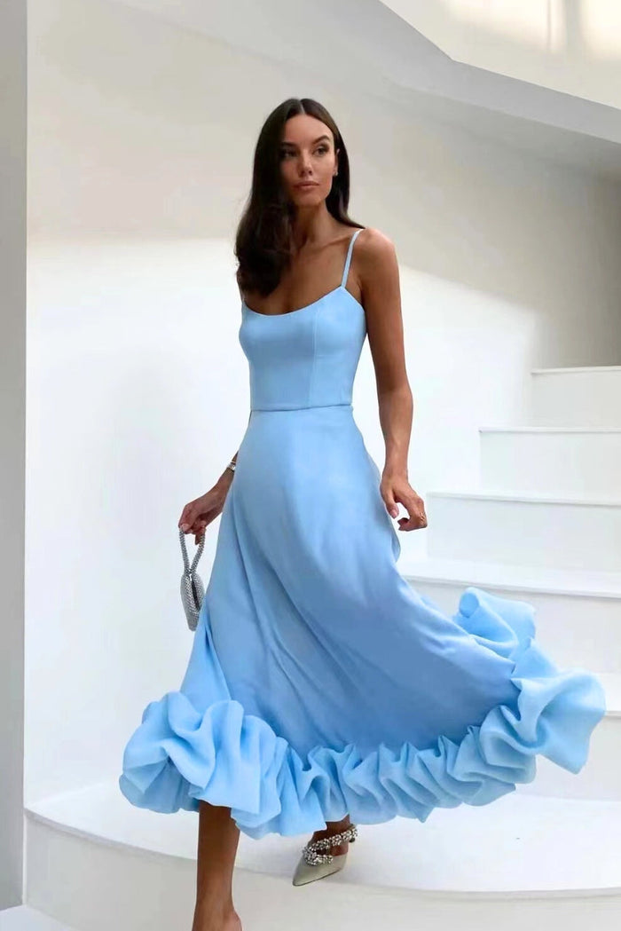 Blue / S