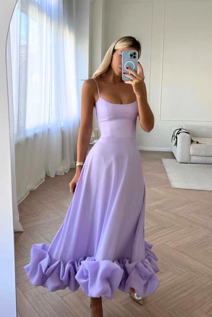 Purple / S