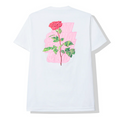 ASSC Plant Me White Tee