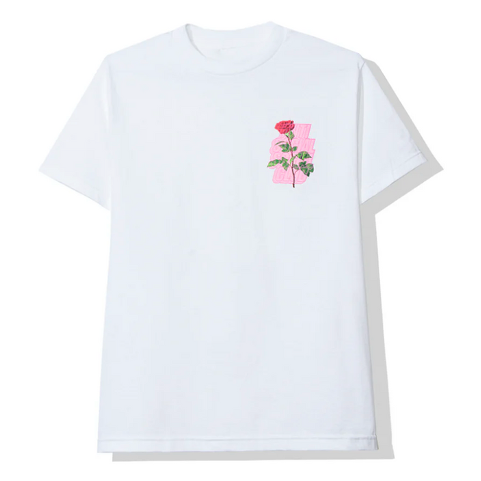ASSC Plant Me White Tee