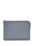 Notebook Case Apoella Avax Leather Notebook Case Grey O/S / Grey Apoella
