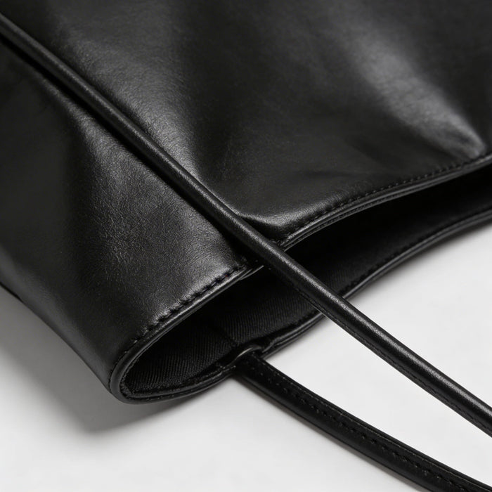 Avery | Women’s Tote Bag With Understated Design And Long Carry Handles | Timeless