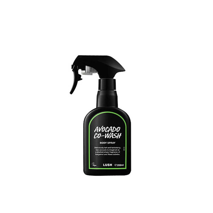 Avocado Co-Wash