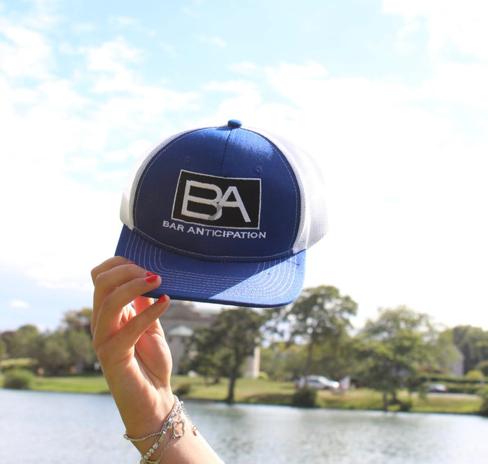 BA Hat
