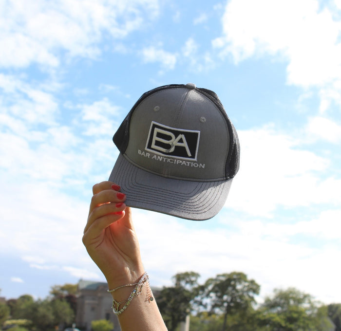 BA Hat