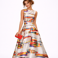 Babette | Women Prom Dress With Flowing Silhouette And Premium Fabric | Elegant Style