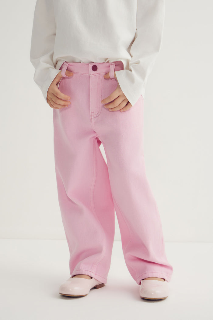 LIGHT PINK