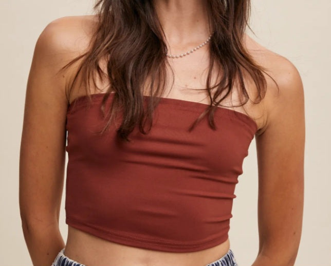Bandeau Top