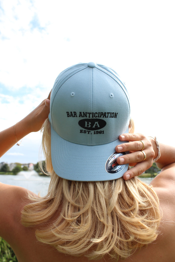 Bar A Classic Hat
