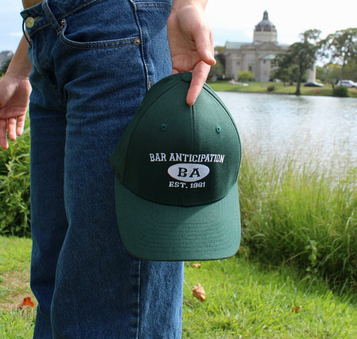 Bar A Classic Hat