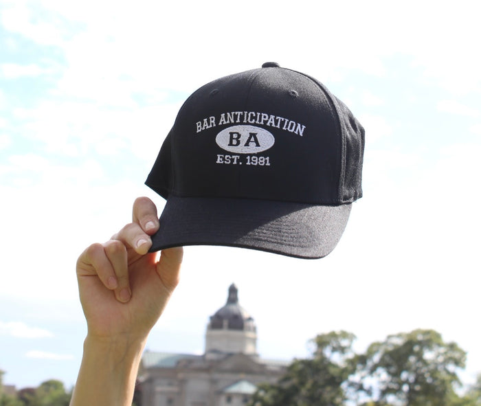 Bar A Classic Hat