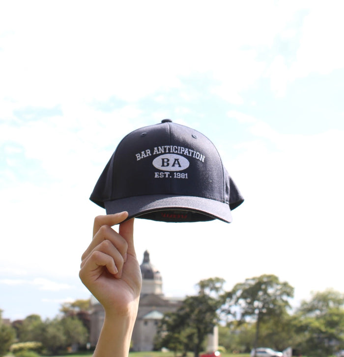 Bar A Classic Hat