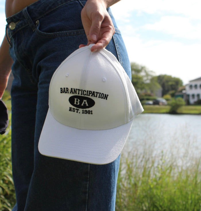 Bar A Classic Hat