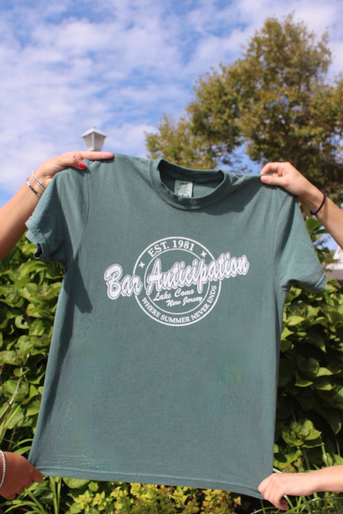 Bar A Vintage Tee