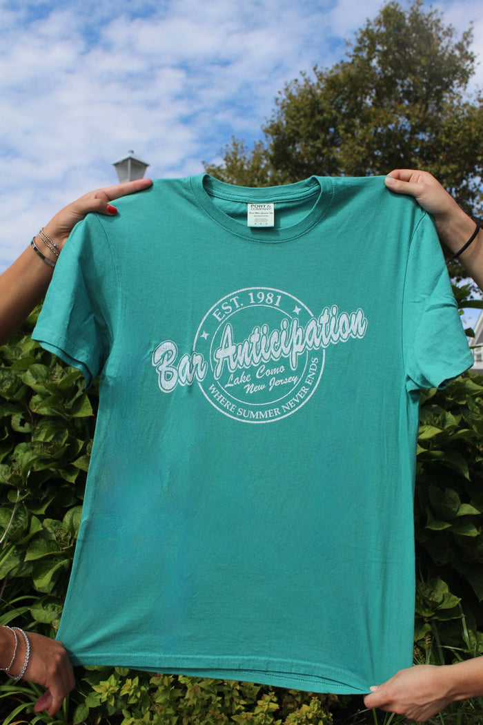 Bar A Vintage Tee