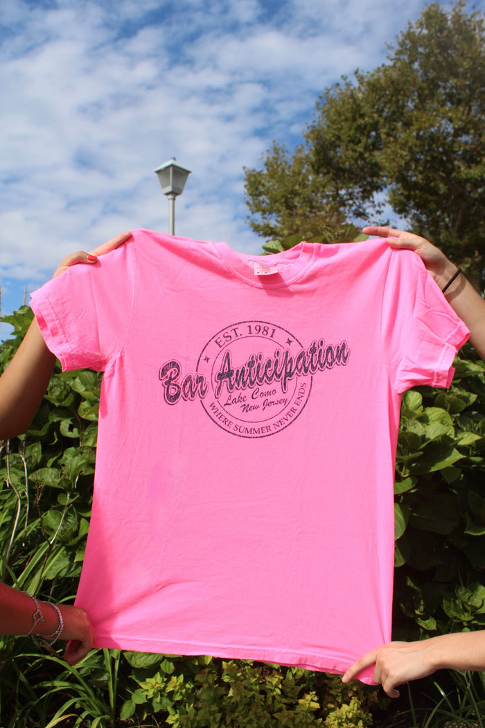 Bar A Vintage Tee