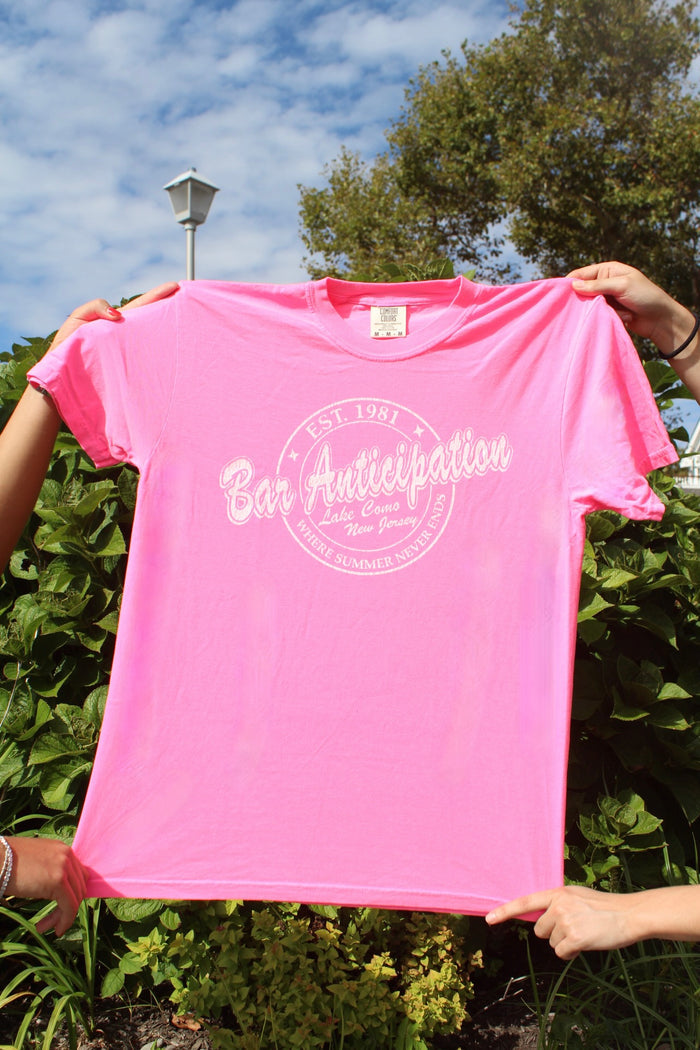 Bar A Vintage Tee