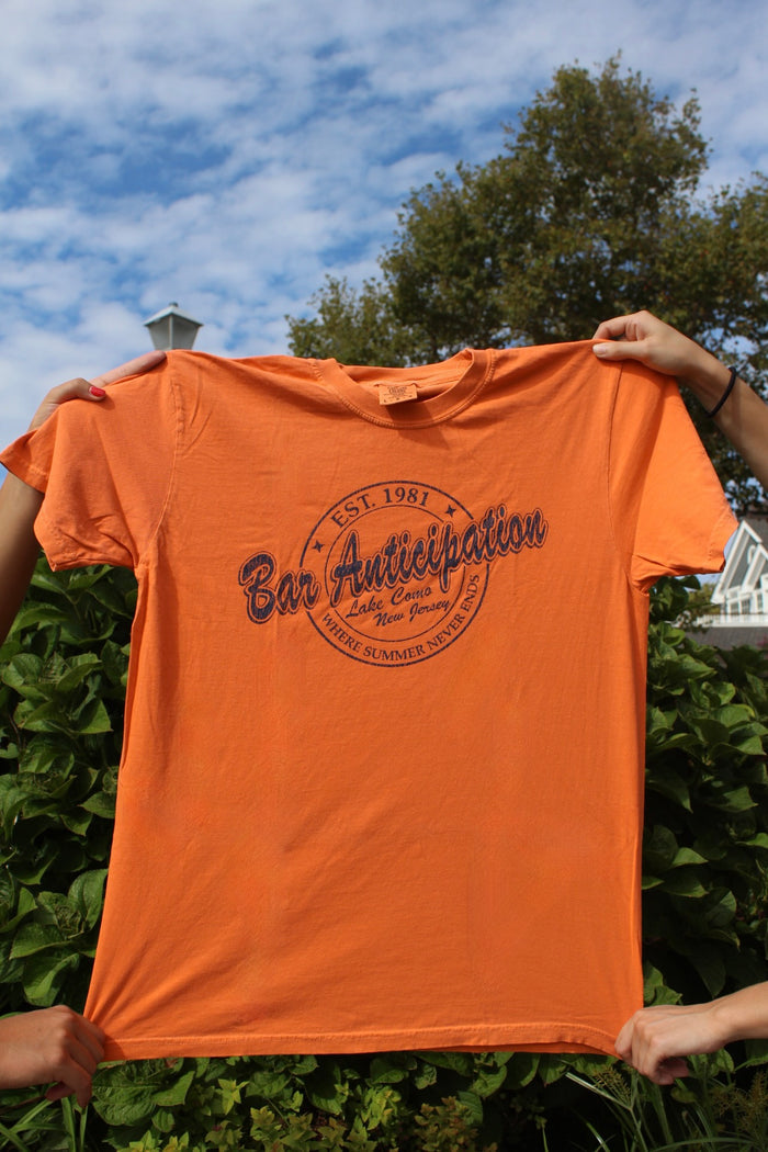 Bar A Vintage Tee