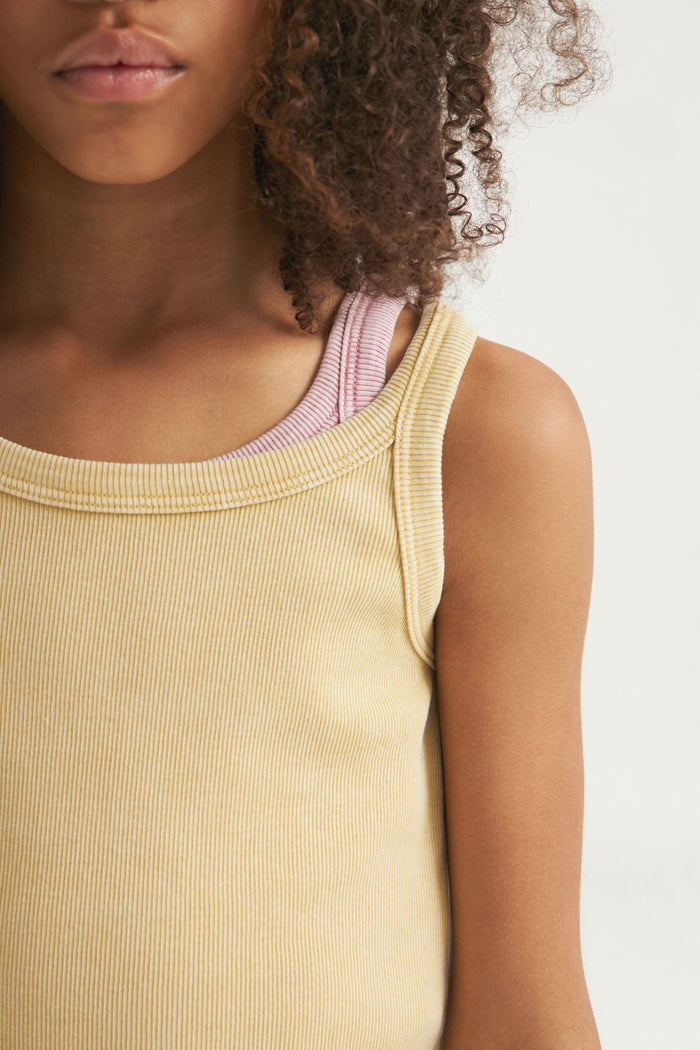 LINEN YELLOW