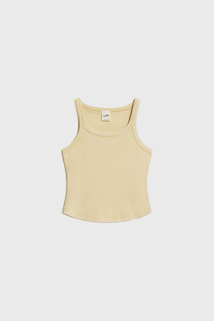LINEN YELLOW