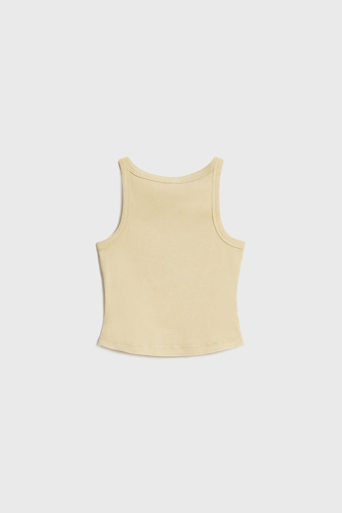 LINEN YELLOW