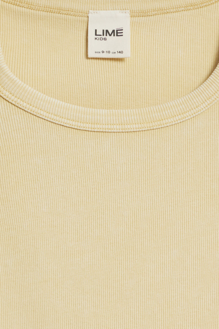 LINEN YELLOW