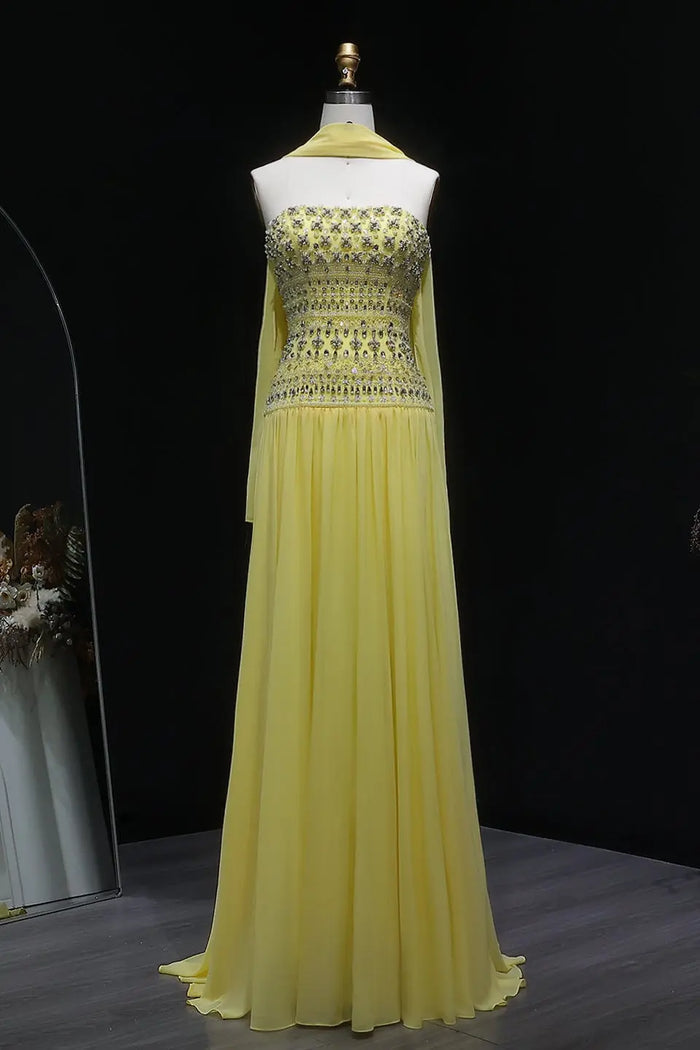 Yellow / US2