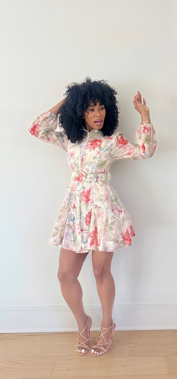 Botani dress