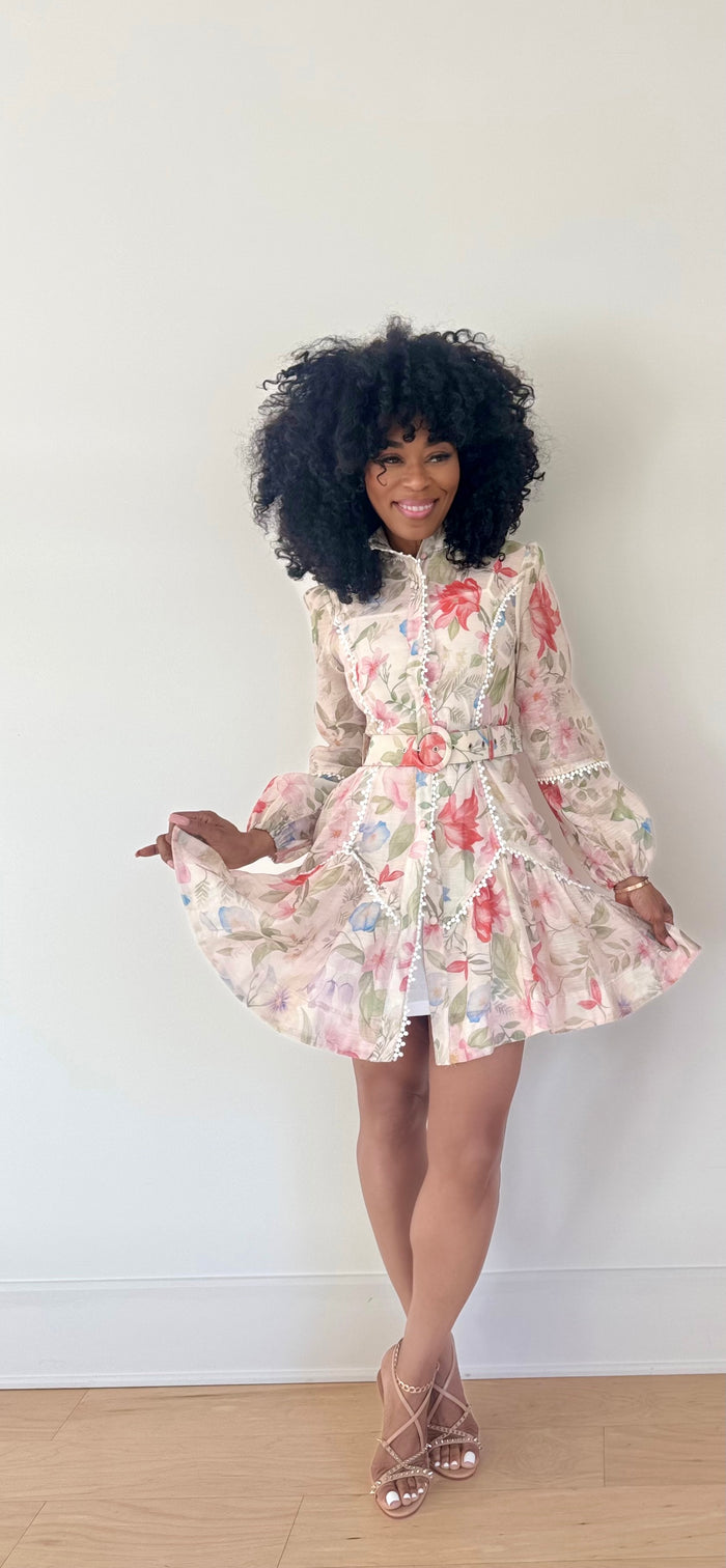 Botani dress