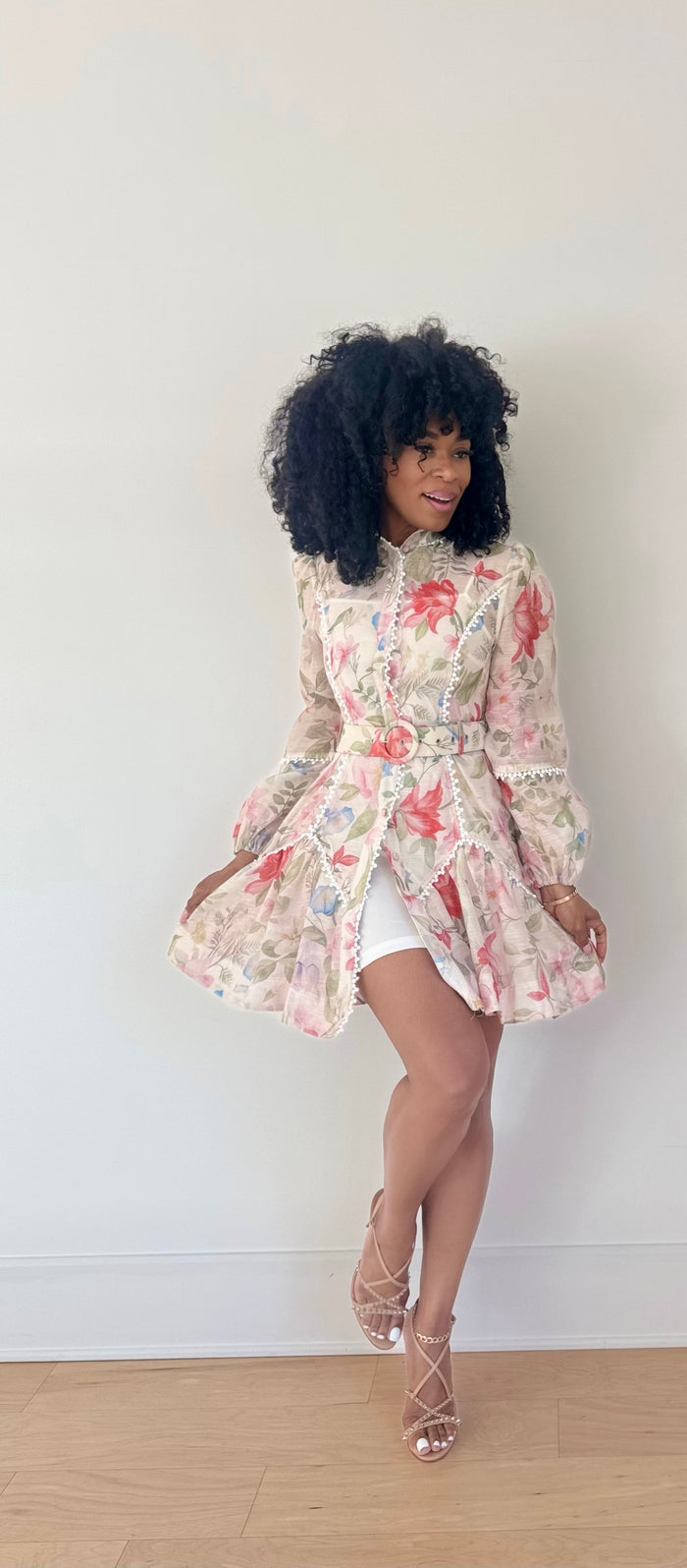 Botani dress