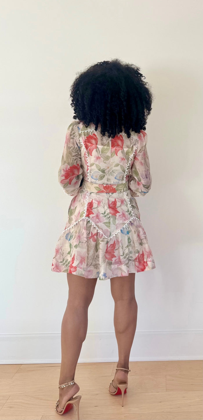 Botani dress