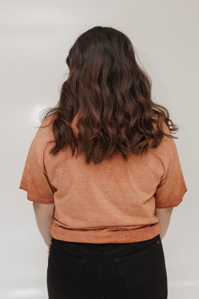 "BOUJEE WITCH" GRAPHIC TEE - Love Marlow
