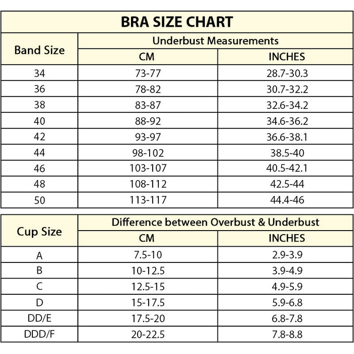Full-Coverage Back Smoothing Bra-Pink