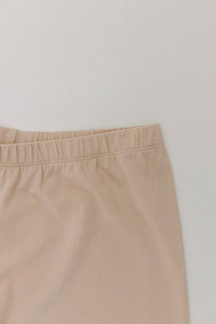 LIGHTWEIGHT SLIP SHORTS - Love Marlow