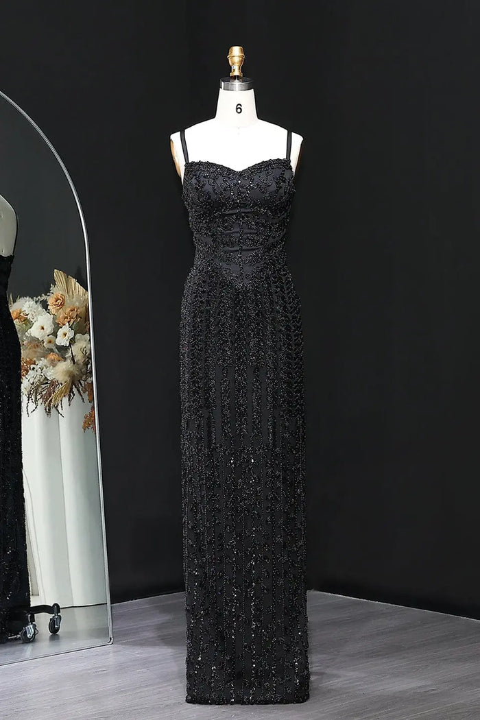 Black / US2