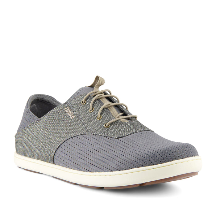 Olukai Nohea Moku Slip-On Sneaker - On The EDGE