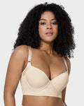 Push Up Smoothing Bra
