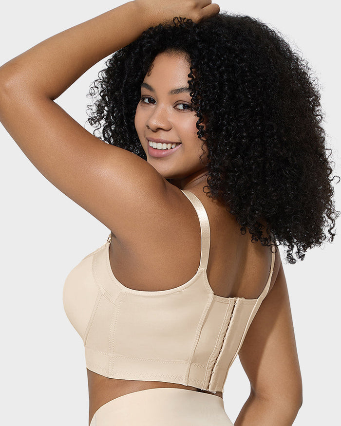 Push Up Smoothing Bra