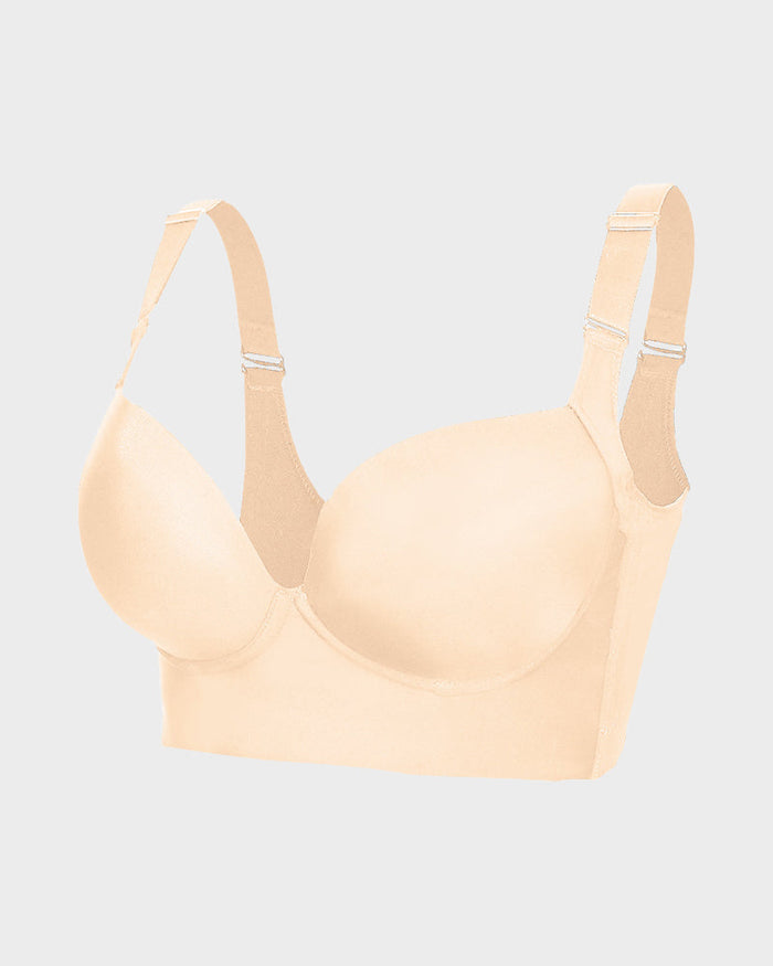 Push Up Smoothing Bra