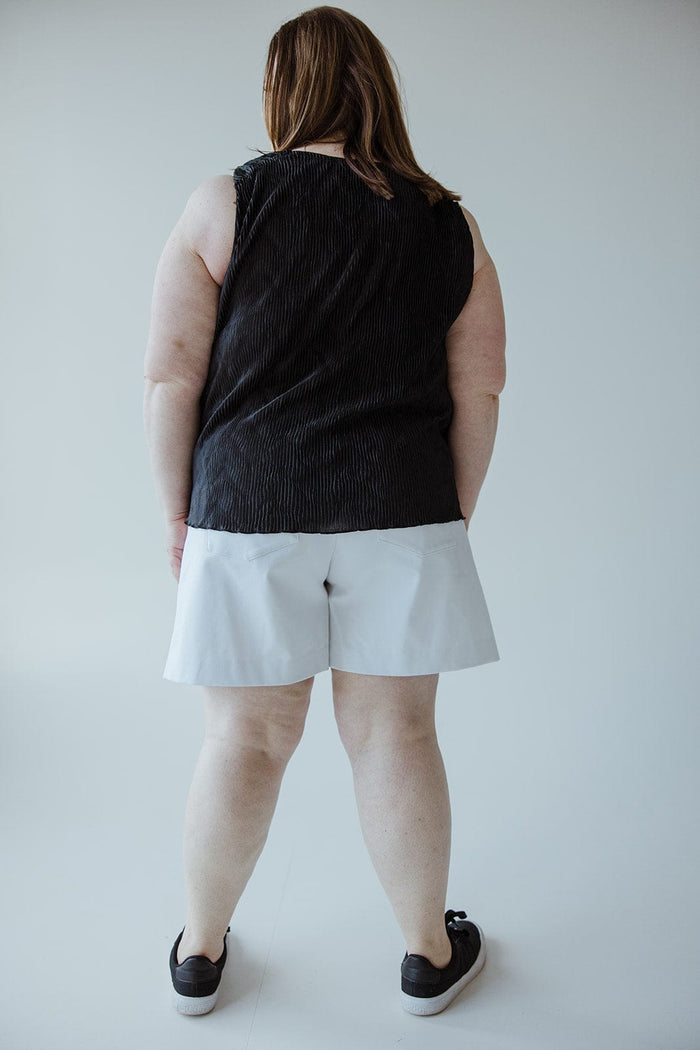 Spanx® ON - THE - GO SHORTS WITH SILVER LINING TECHNOLOGY - Love Marlow