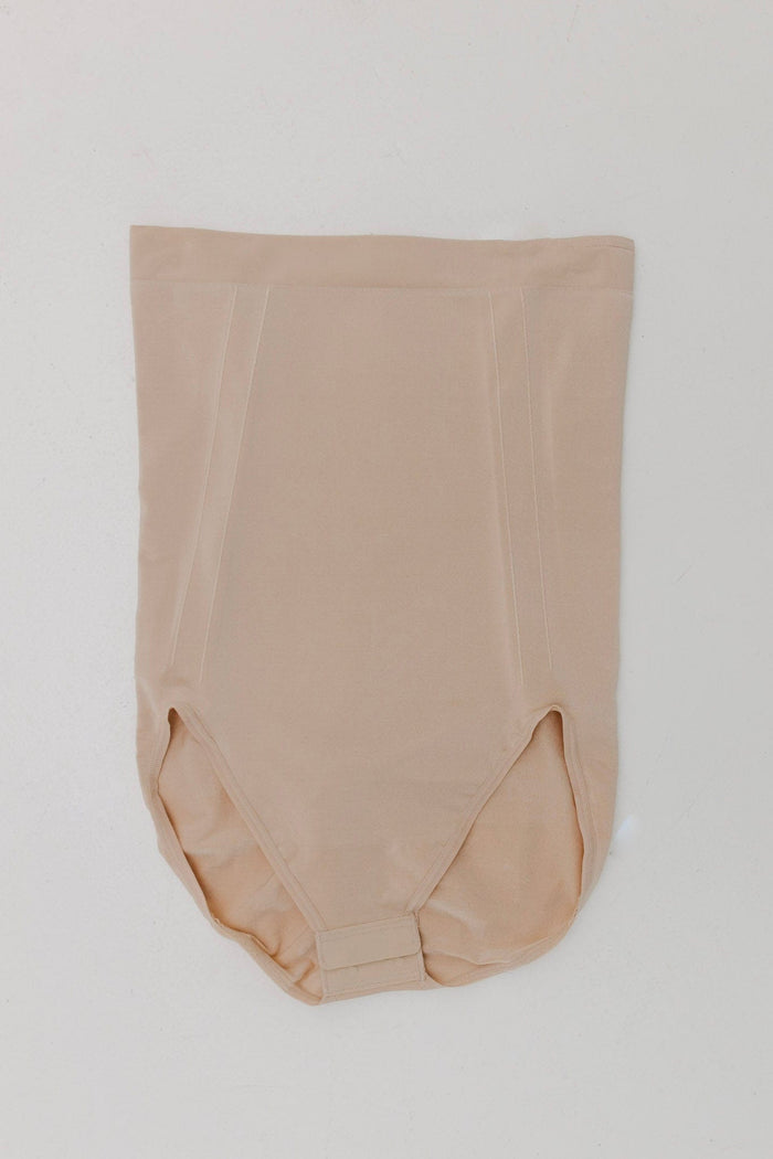 SPANXsculpt™ OnCore High - Waisted Brief - Love Marlow