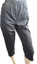 Sportswave Stretch Cotton 3/4 Pants