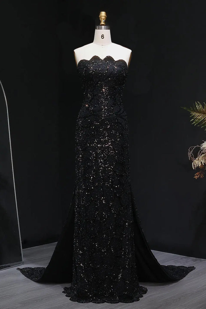 Black / US2