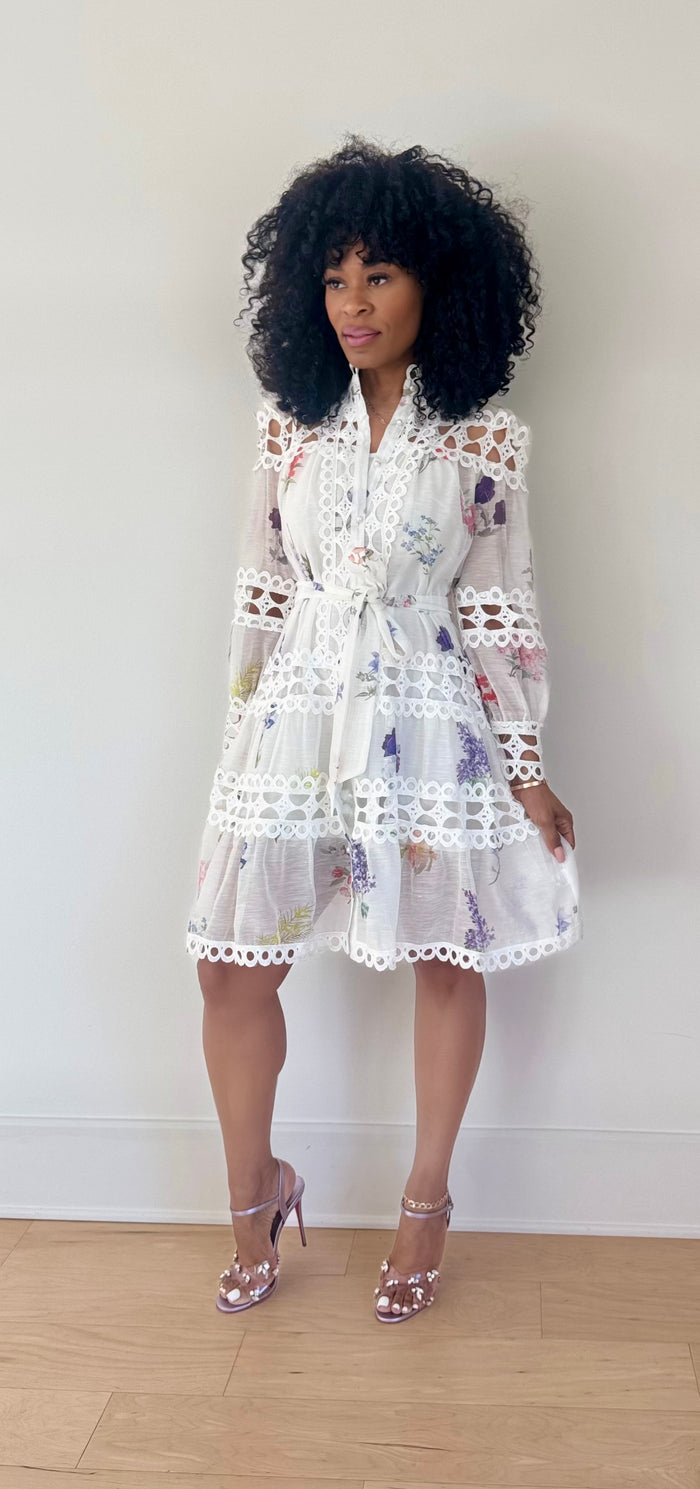 Zimmy dress